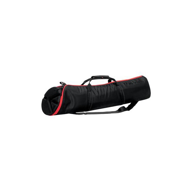 Manfrotto Bolso para trípode Bolsa de soporte, 90 cm, MBAG 90P, con recubrimiento interior