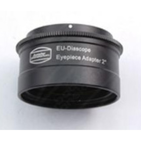 Baader Adapter Manguito de enchufe de 2" con bayoneta diascópica de ZEISS