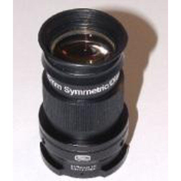 Baader Ocular diascópico gran angular, Symmetric 25 mm