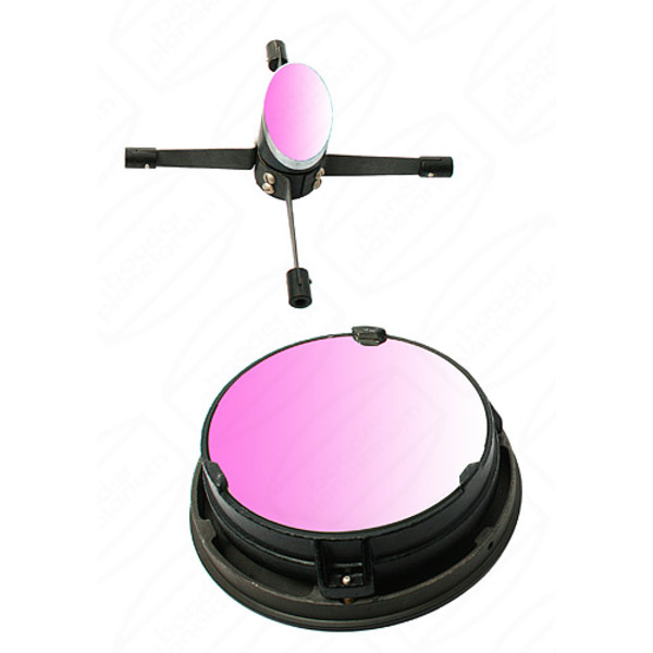 Baader Siberia®, juego de espejos 110/800 mm