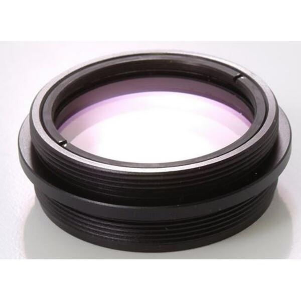 Baader Teleconvertidor Reductor de focal SolarSpectrum H-alpha 0,7x 2"