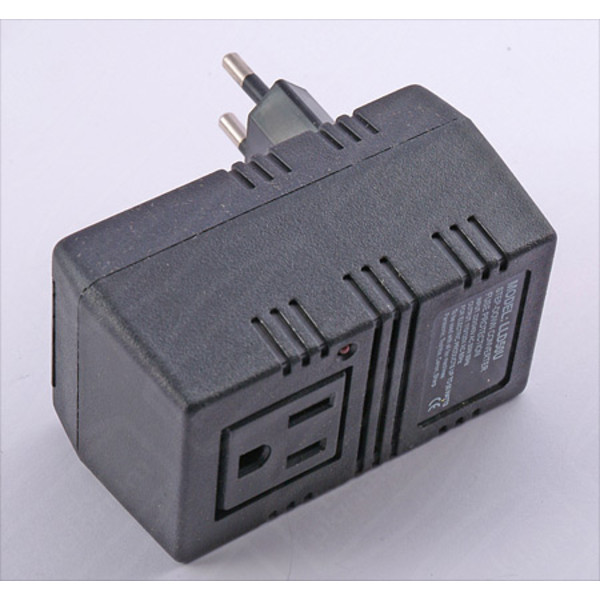 Baader Transformador de tensión, 240V/115V/50W (en Alemania suministrado con el Power Tank)