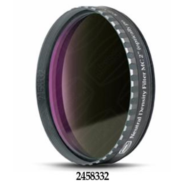 Baader Filtro OD 3,0 ND, 2"