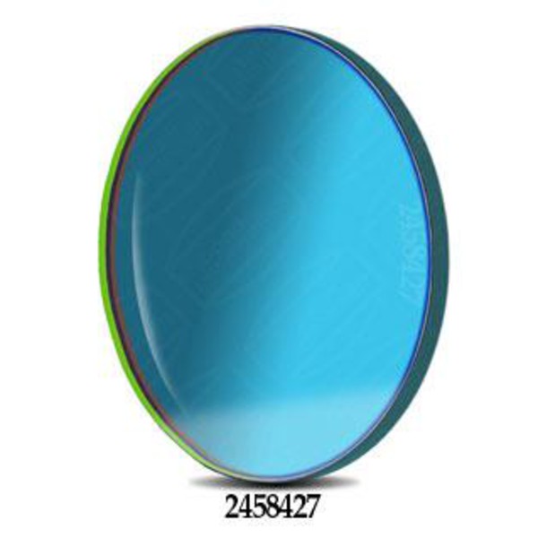 Baader Filtro Filto STL de banda estrecha, H-beta, 8,5 nm, sin marco