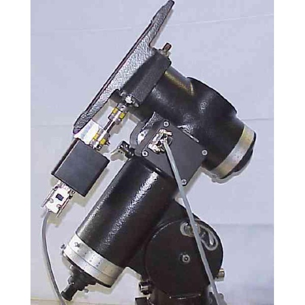 Astro Electronic Juego de motor para montura Vixen Saturn
