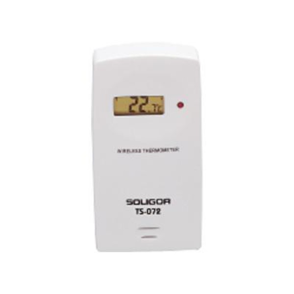 Soligor Thermosensor TS-072 für TCR-476 und TCR-478