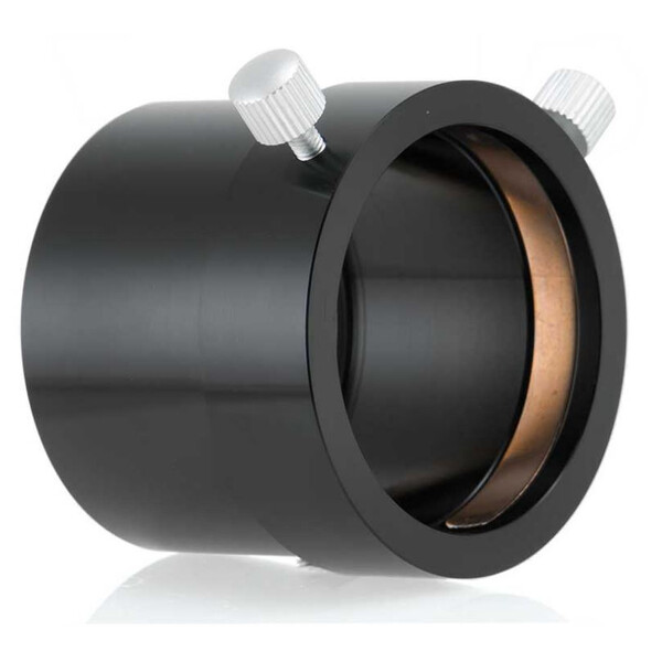 TS Optics Adaptador para Maksutov Cassegrains, sobre 2" y SC