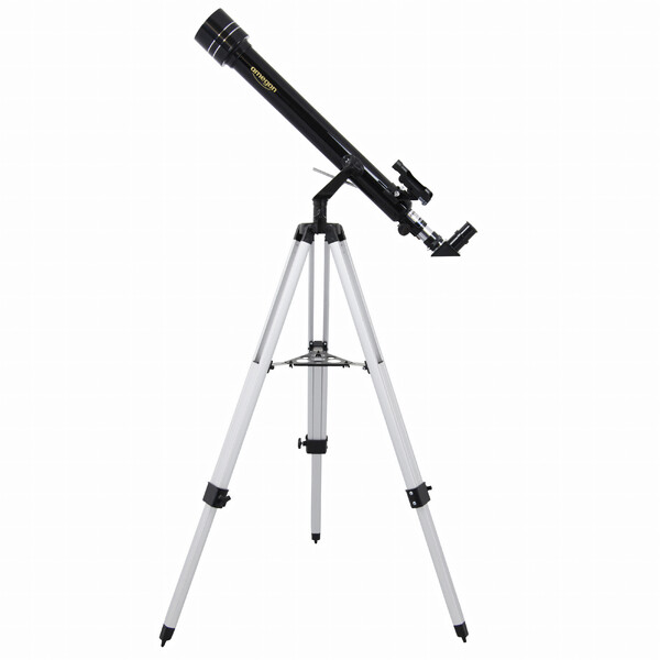 Omegon Telescopio AC 60/700 AZ-1