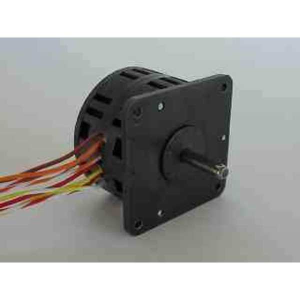 Astro Electronic Motor ESCAP P530, de pasos de  imán plano