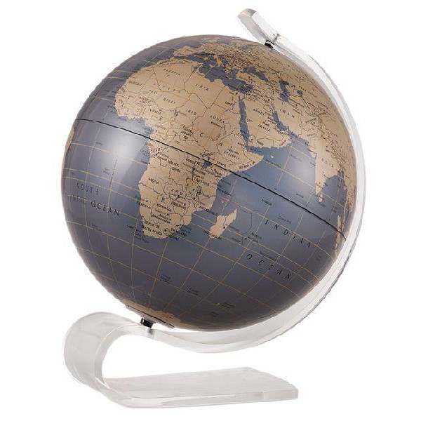 Scanglobe Globo terráqueo Marquise 30cm