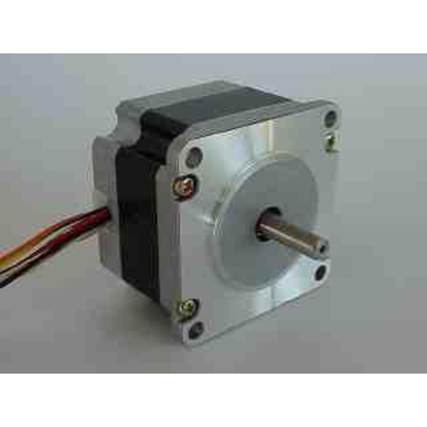 Astro Electronic Motor de paso SECM4, sin engranaje