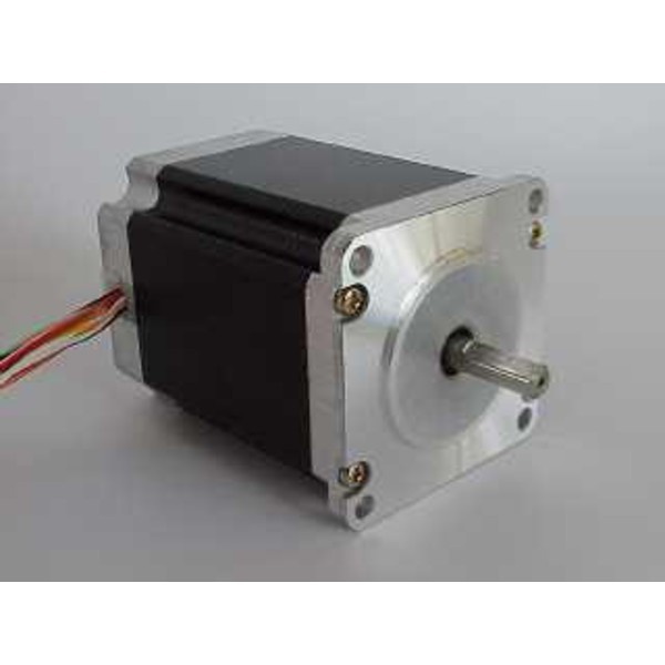 Astro Electronic Motor de paso SECM8, sin engranaje