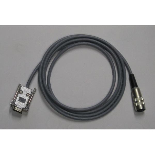Astro Electronic 2 cables de motor, con clavijas a combinar con su montura