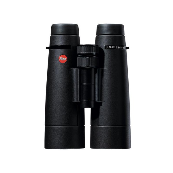 Leica Binoculares Ultravid 8x50 HD