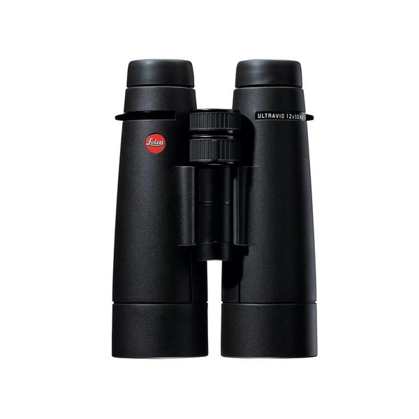 Leica Binoculares Ultravid 12x50 HD