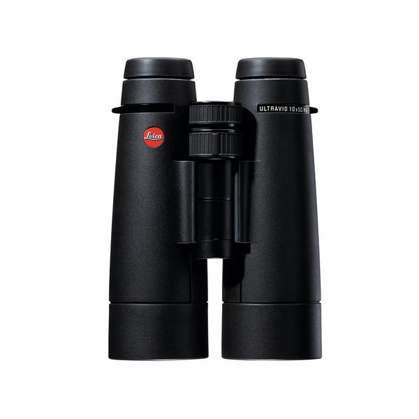 Leica Binoculares Ultravid 10x50 HD