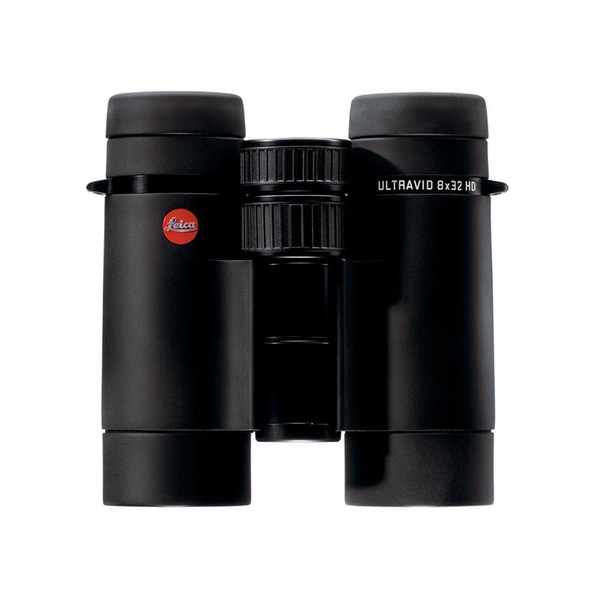 Leica Binoculares Ultravid 8x32 HD