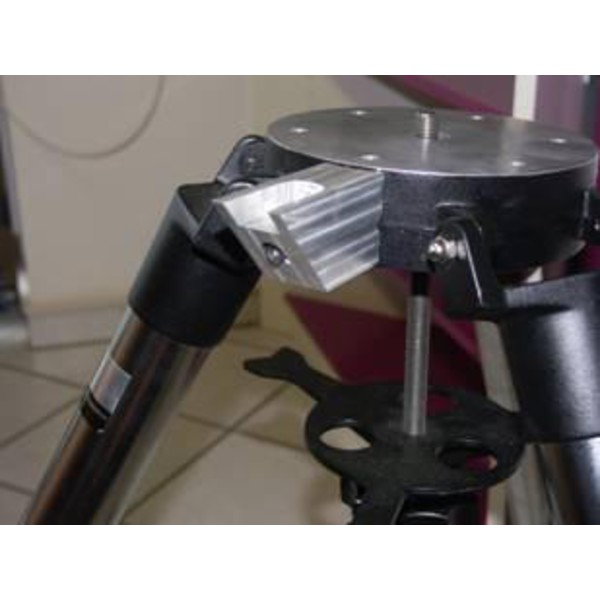 Mastro-Tec , tuning de precisión de Meade Super Wedge y Ultra Wedge