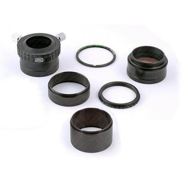 Baader Corrector de coma Planetarium MPCC 2" SET, edición para fines visuales y fotográficos