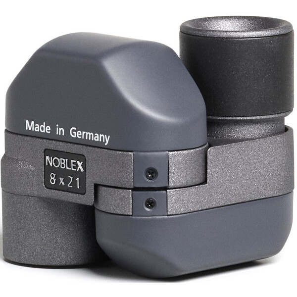 Noblex Monocular Mono 8x21 C, gris