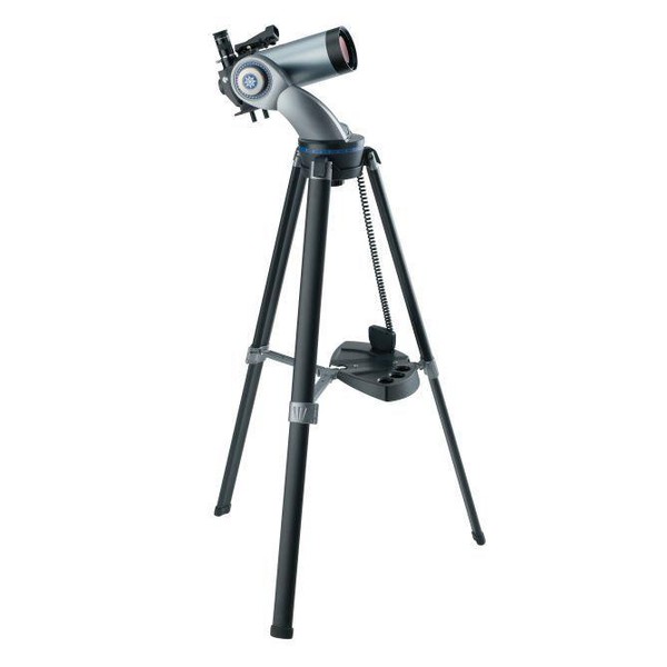 Meade Telescopio Maksutov MC 90/1250 DS 2090 GoTo