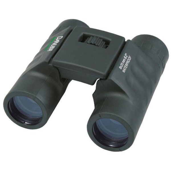 Dörr Binoculares Rain Forrest 8x25