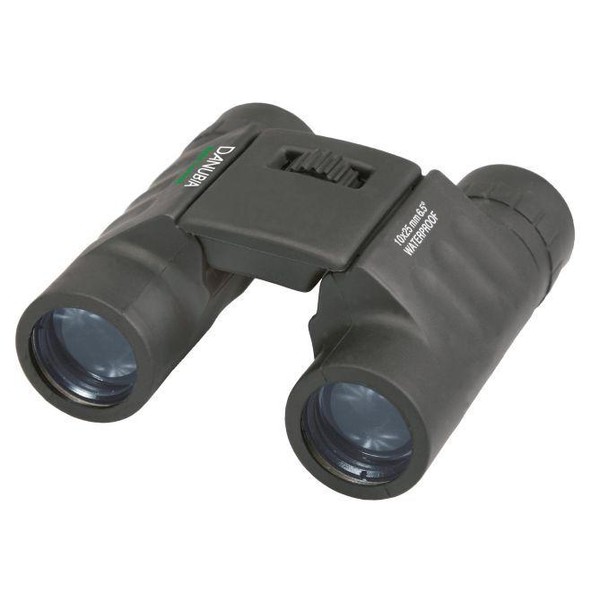 Dörr Binoculares Rain Forrest 10x25