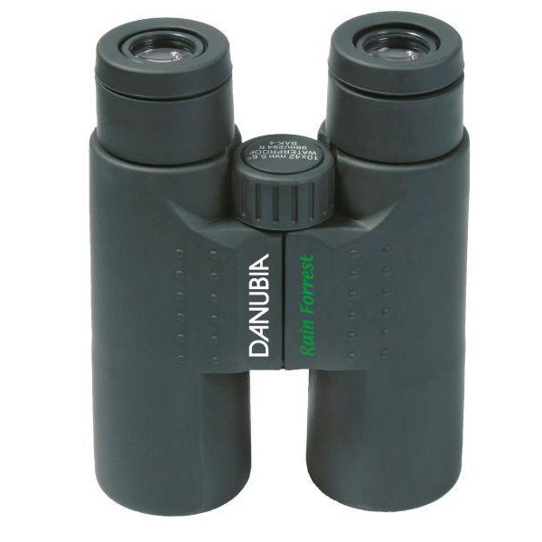 Dörr Binoculares Rain Forrest 10x42