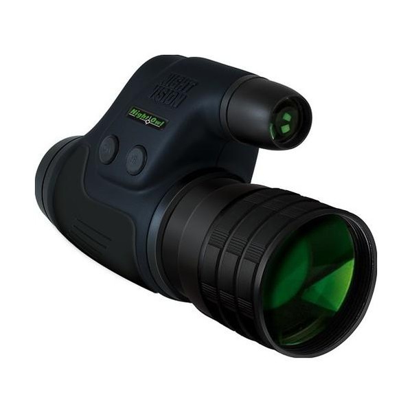 Night Owl Optics Dispositivo de visión nocturna NONM3X-G 3x42