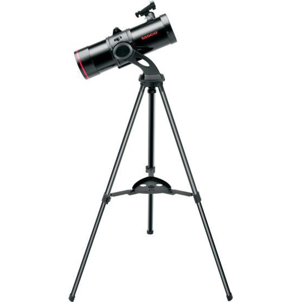 Tasco Telescopio N114/500 SpaceStation 114 AZ