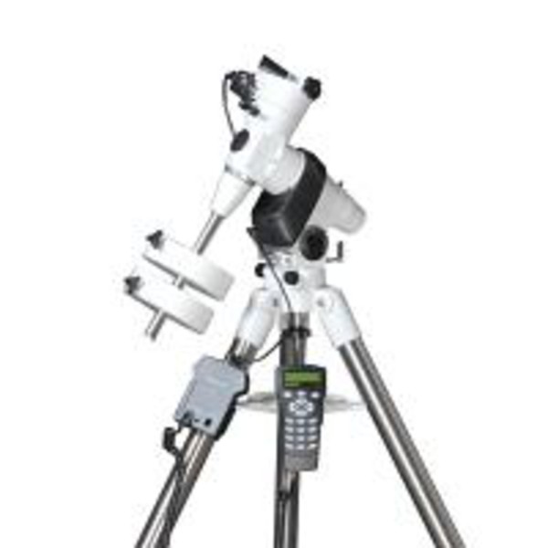 Skywatcher Telescopio AC 150/1200 EvoStar BD NEQ-5 Pro SynScan GoTo