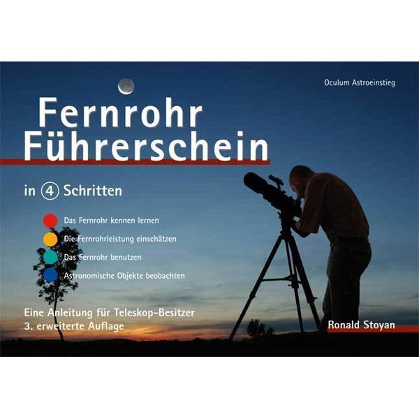 Einsteiger-Set Skywatcher 150/1200 EQ-3-2