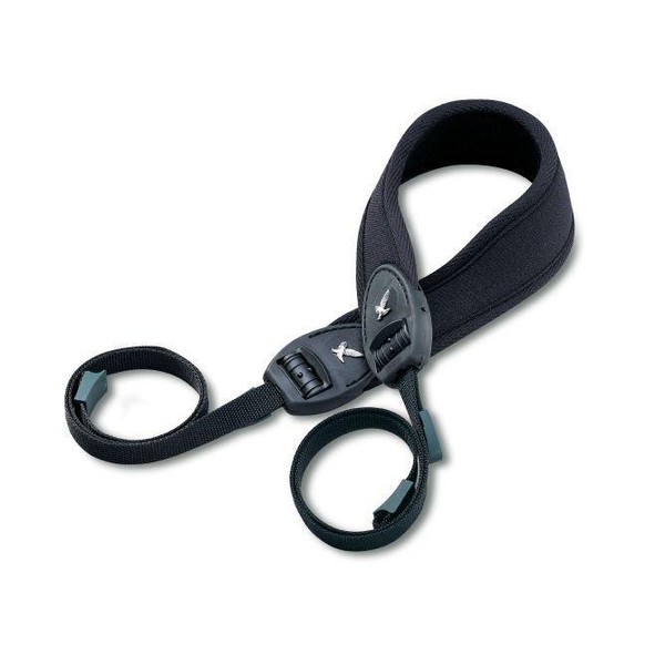 Swarovski Binoculares SLC 15x56 WB