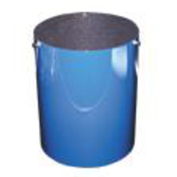 Astrozap Tapa protectora de aluminio contra humedad, para MEADE 7" Mak / 8" SC