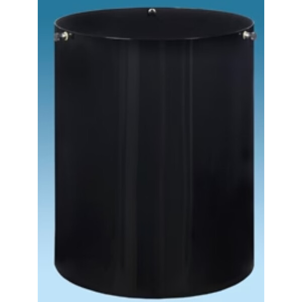 Astrozap Tapa protectora de aluminio contra humedad, para Celestron CGE 8"