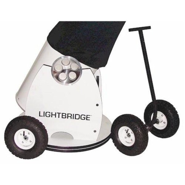 JMI Trolé de transporte para Meade LIghtBridge 10"/12" Dobson