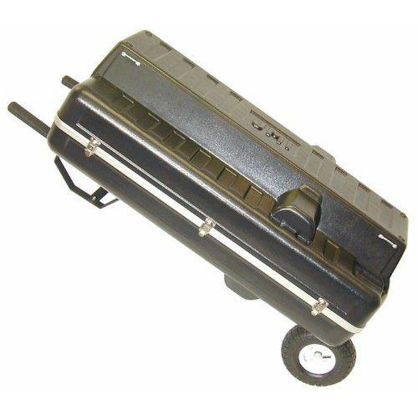 JMI Maleta de transporte para Meade LX 200, 14" y LX 400, 12"