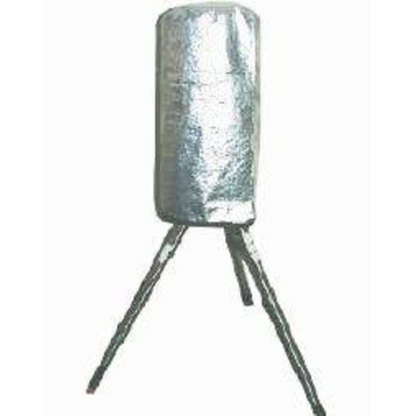 Telegizmos Telescopio con cubierta para Meade LS 6