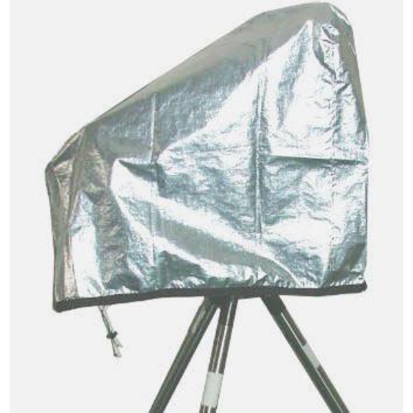 Telegizmos Protector TGR-6L para refractor de 6"