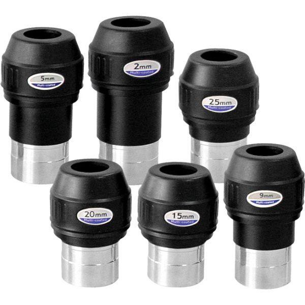 Skywatcher LET Okular 9mm 1,25"