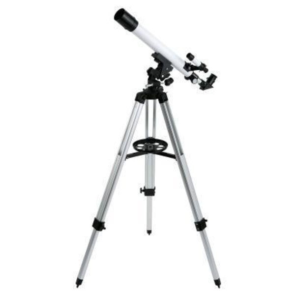 Vixen Telescopio AC 50/600 Space Eye 50M