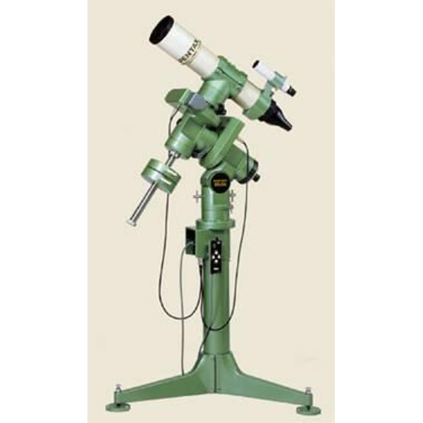 Pentax Telescopio 125 SDP + estuche OTA