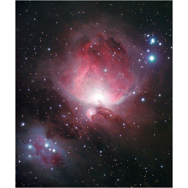 Starlight Xpress Cámara CCD monocromática SXVR-H9