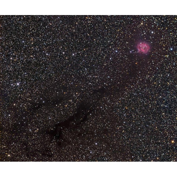Starlight Xpress Cámara CCD monocromática SXVR-H16