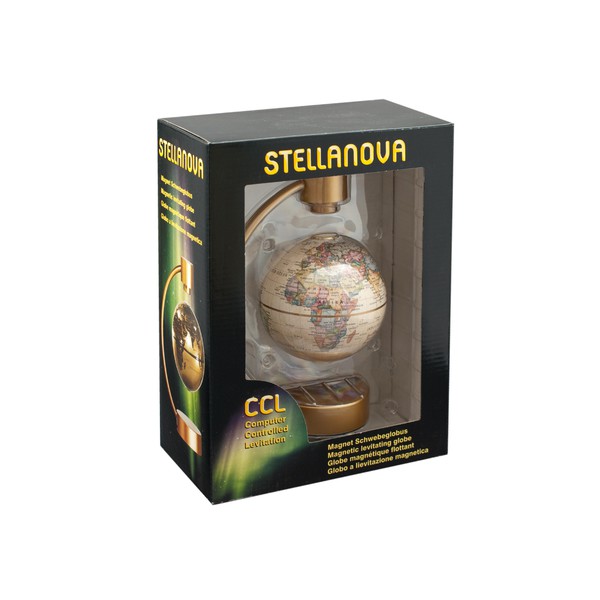 Stellanova Globo terráqueo ingrávido, 8810942, de diseño de antiguedad