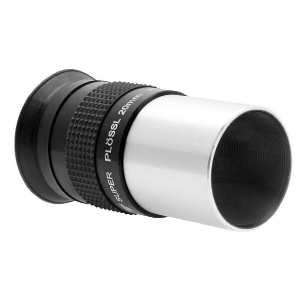 TS Optics Ocular Super Plössl 20mm 1,25''