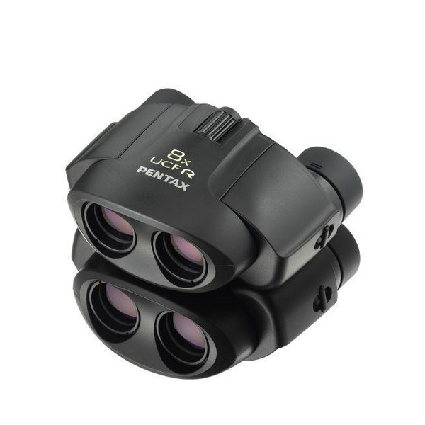 Pentax Binoculares UCF R 8x21