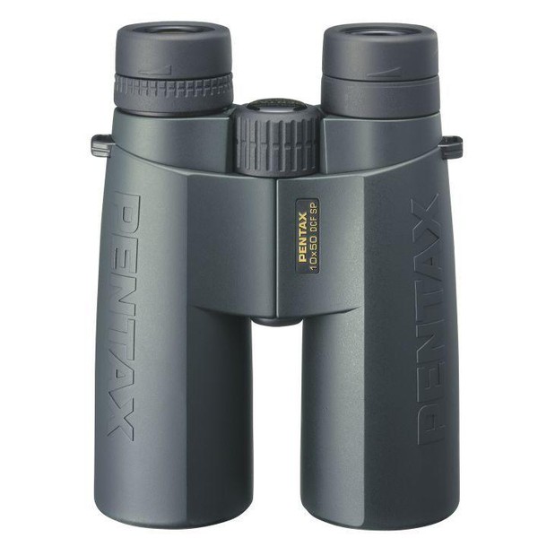 Pentax Binoculares DCF SP 10x50