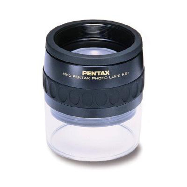 Pentax Fotolupa SMC 5.5x