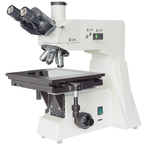 Bresser Microscopio Science MTL 201